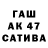 МДМА кристаллы panke_echka
